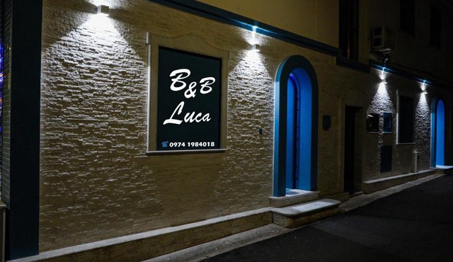 B&B Luca
