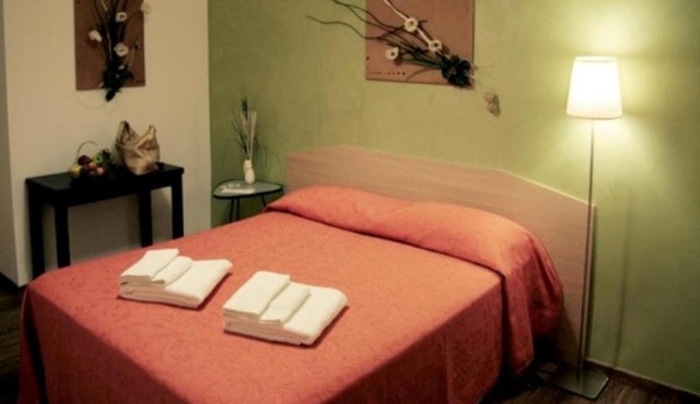 B&B Oltrelmar