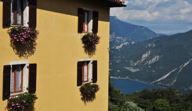 B&B Posta Pregasina