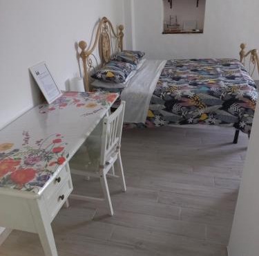 B&B villa Clotilde