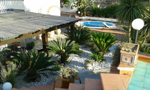 B&B Villa La Cicas
