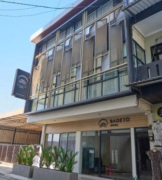 Badeto Hotel Pangandaran