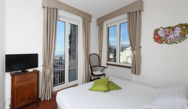 Badia Vecchia Apartment