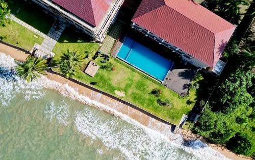 Baga Resort Hotel