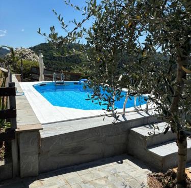 Baita Chalet del Colle