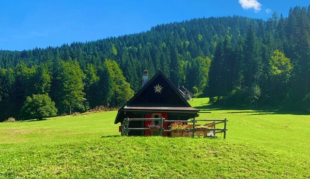 BAITASALMAN VALBARTOLO CAMPOROSSO VALCANALE TARVISIO