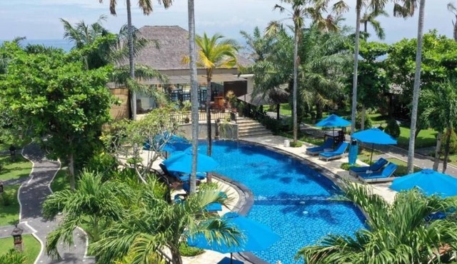 Balangan Surf Resort
