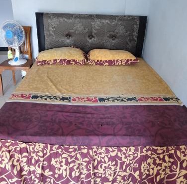 Bale Sasak guest house