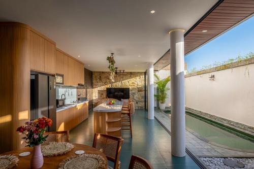 Bali Bloom Villa