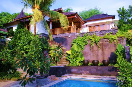 Bali Marina Villa's - Amed