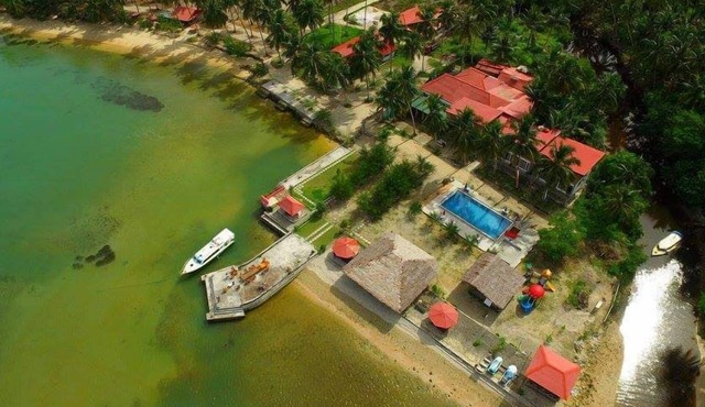 Baloho Beach Hotel
