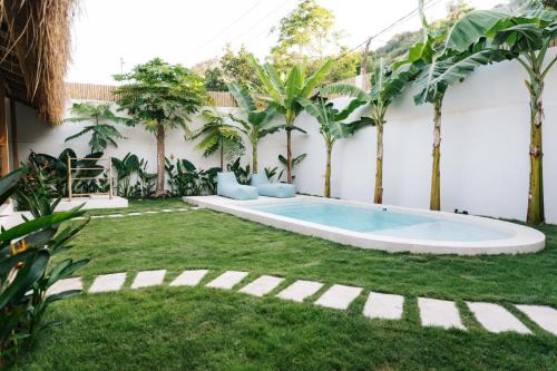 Bamba Villas