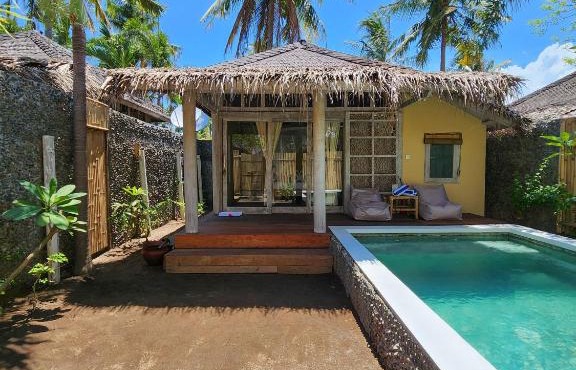 Bamboo Lodge 2