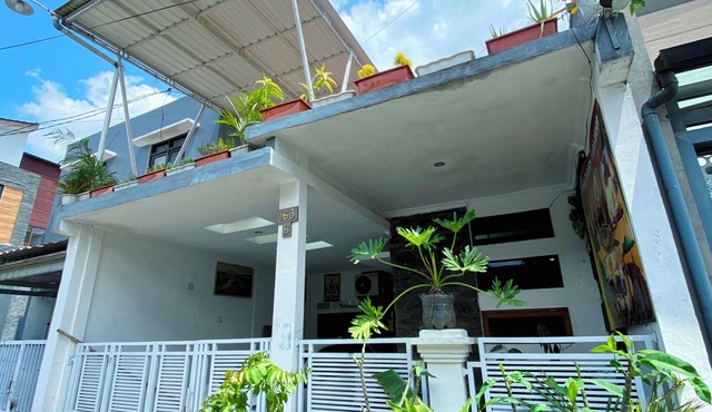 Bandung Co Stay