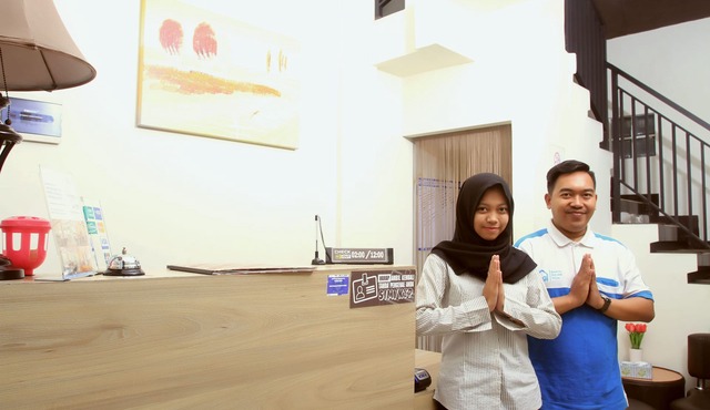 Bantal Guling Pasar Baru Bandung