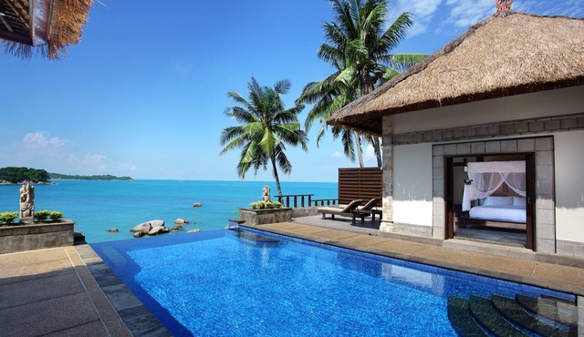 Banyan Tree Bintan