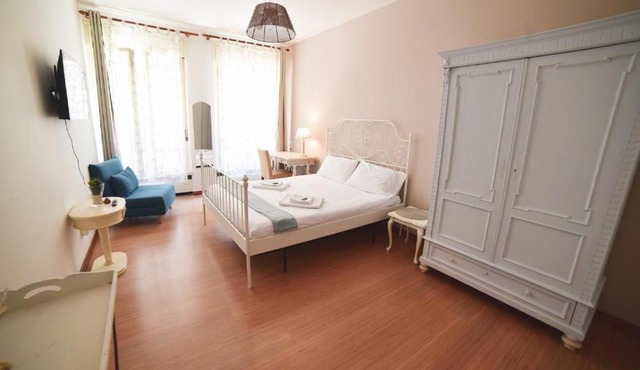 Barcolana Guest House