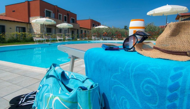 Bardolino Ferienwohnungen A