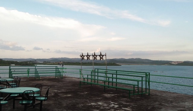 Barelang Bridge Hotel
