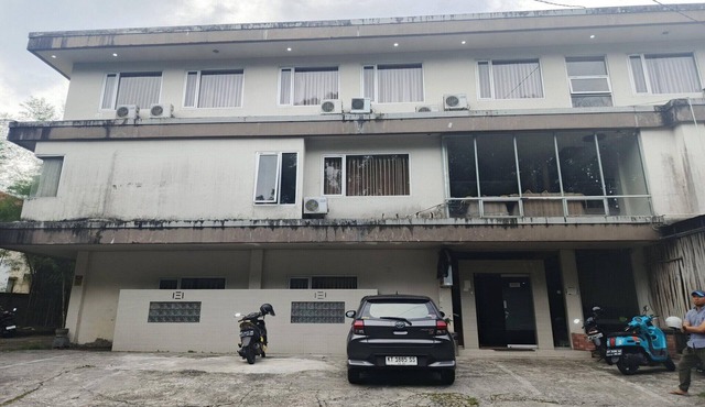 Barkah Balikpapan Family Suite