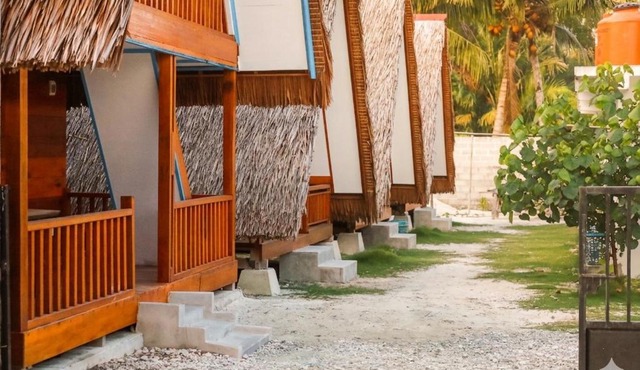 Baruk Homestay