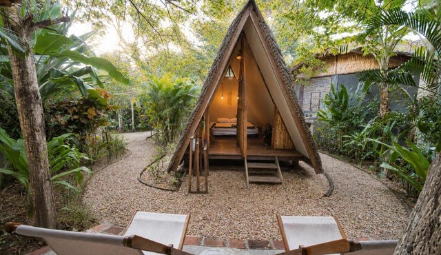 Basabasi Island Lodge