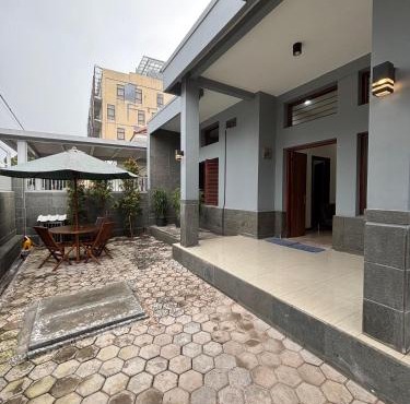 Base Seven Hostel