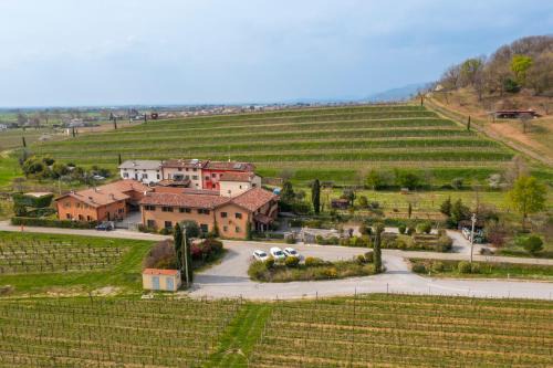 Bastianich Rooms