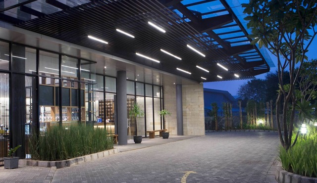 BATIQA Hotel Cirebon
