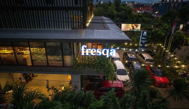 BATIQA Hotel Lampung