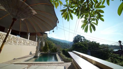 Bayu - Ocean View - Boutique Hotel