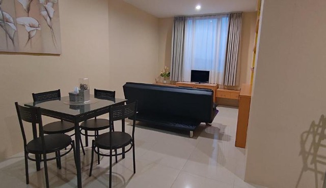 BCC Prime Location Vintage APT at Penuin Batam Island by MESA
