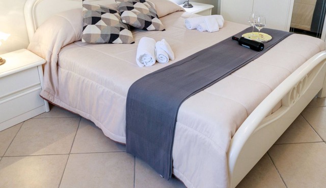 [Beach-Seafront 5 Stars] Comfortable Holiday Home