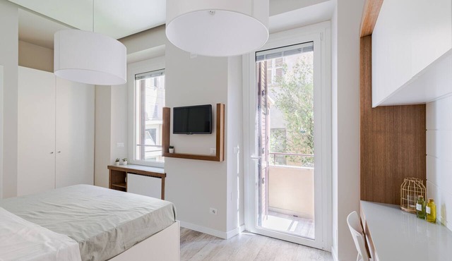 Beautiful Apartament Monti