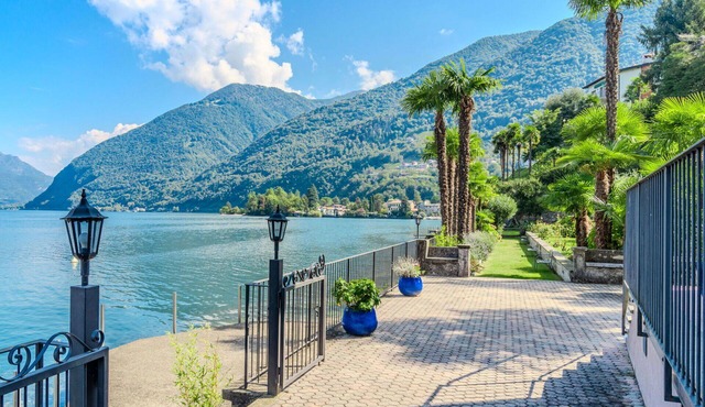 Beautiful apartment for 6 people with WIFI, TV and terrace