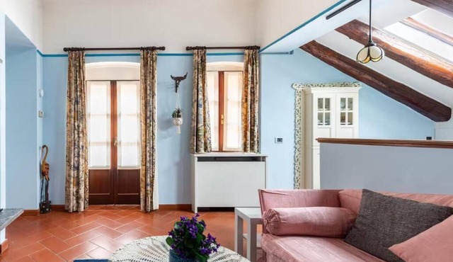 Beautiful apartment in the center of Milan