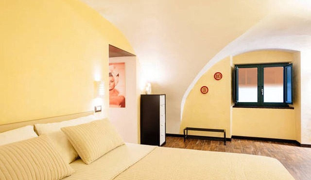 Beautiful, elegant, super comfortable, and Independent Centralissima