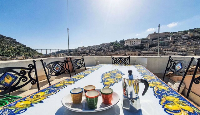 Beautiful private villa for 4 guests with WIFI, A/C and terrace