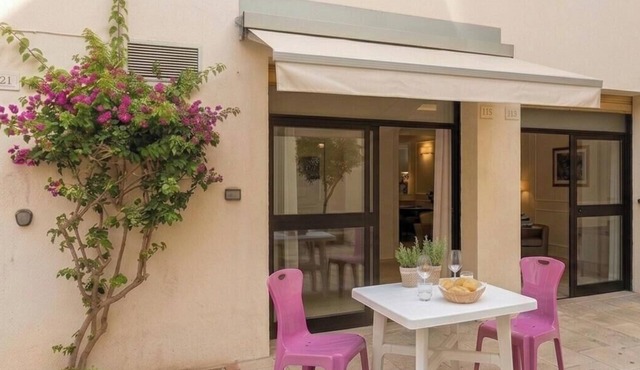 Beautiful Santa Barbara. Exclusive loft, studio apartment 4 single beds.