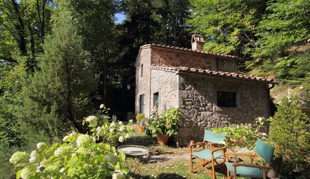 Beautiful villa for 2 people with WIFI and panoramic view