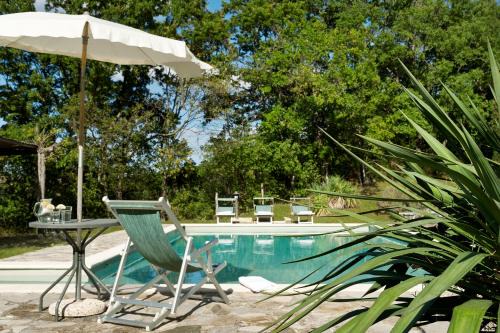 Bed and Breakfast Le Pianore