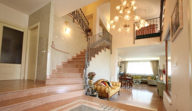 Bed and Breakfast Villa Gioia