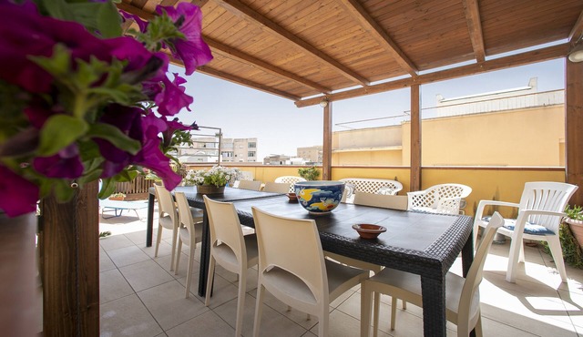 Bed & Breakfast Terrazze Villanova