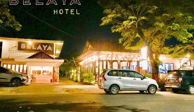 Belaya Hotel