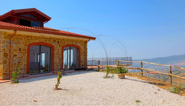 Belvilla by OYO Villa Agropoli