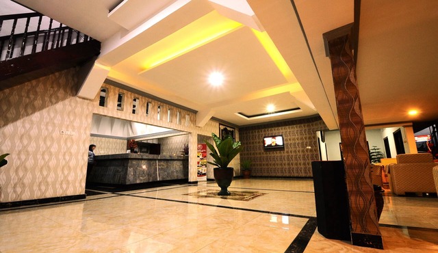Benteng Hotel