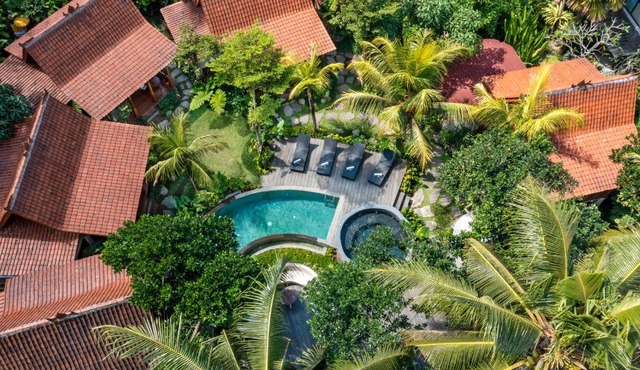 Berlima Boutique Resort