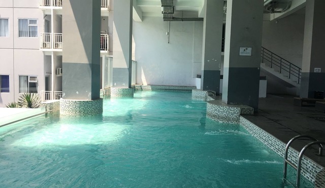 Best Price Studio Apartment at Harvard Jatinangor