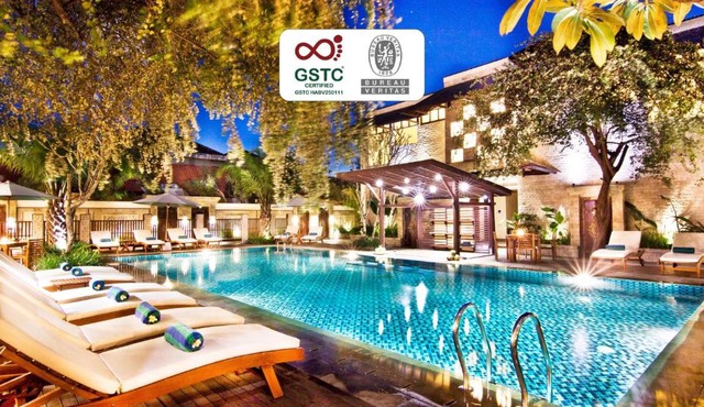 Best Western Kuta Villa