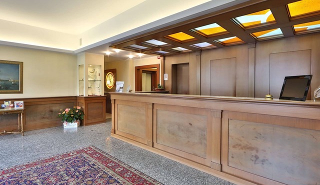 Best Western Titian Inn Hotel Venice Airport